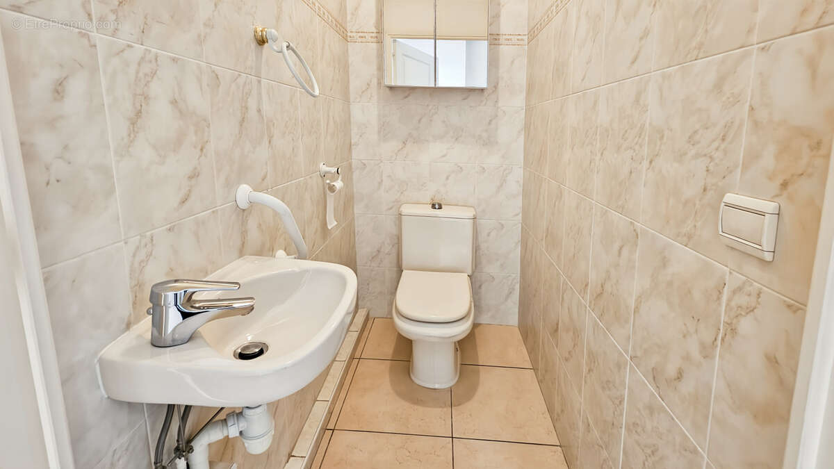 Appartement à SAINT-RAPHAEL