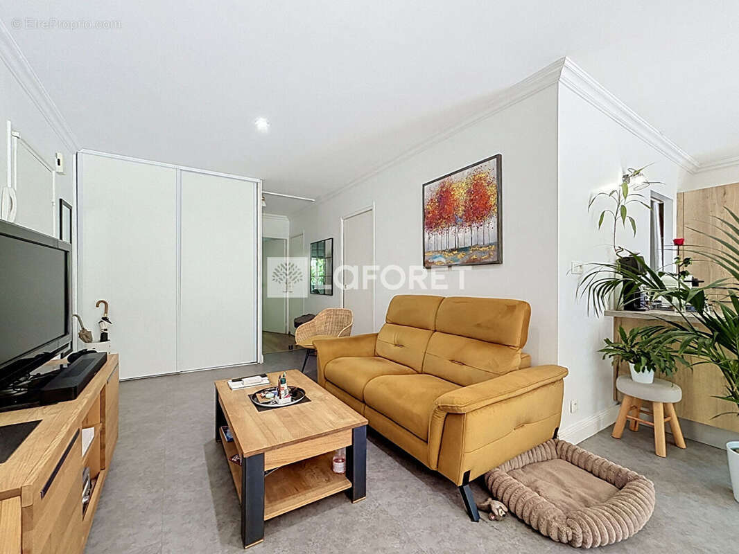 Appartement Bourg En Bresse 3 pièces 73,60m2 - photo 4
