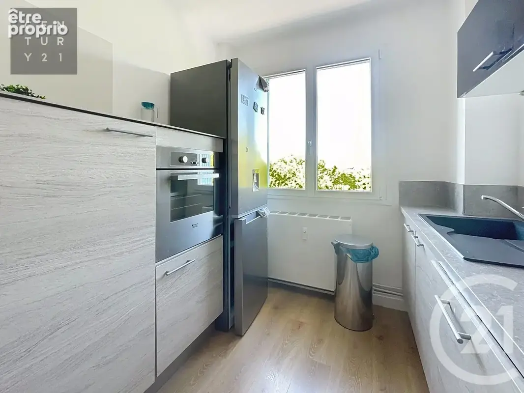 Appartement 5 pièces 102 m² à vendre à Troyes (10000) - photo 18