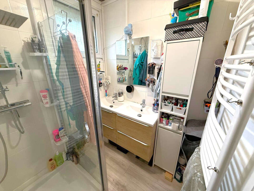 Maison à SAINTE-MARIE-AUX-CHENES