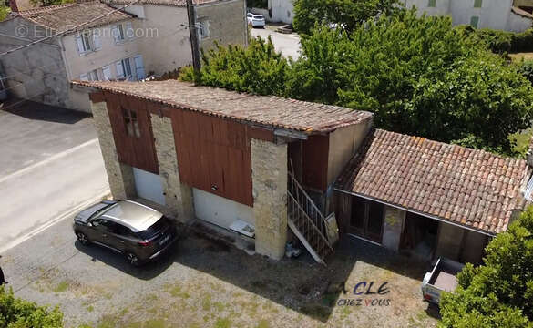 Maison ancienne renovee - photo 10