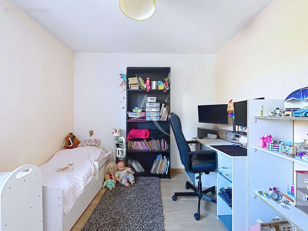 Appartement à CASTELGINEST