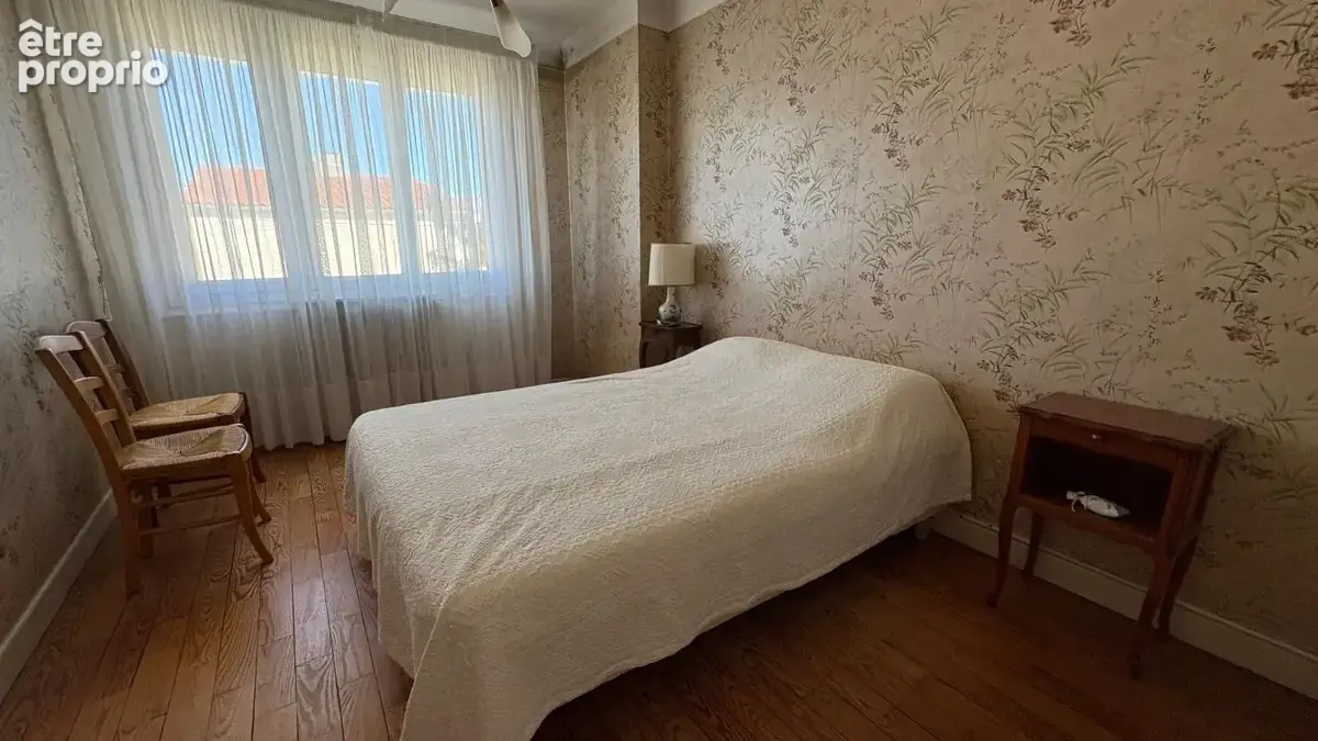 Maison Familiale de 155 m² – Croix-Daurade - photo 8