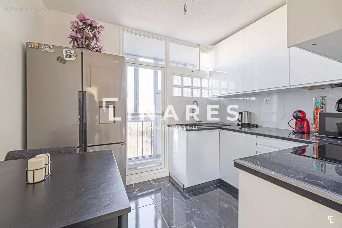 Appartement à MARSEILLE-12E