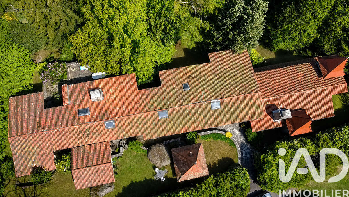 Photo 2 - Maison à ORCINES