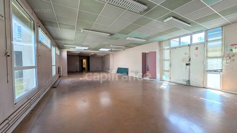 Appartement à SEGONZAC