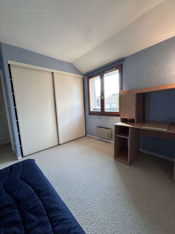 Photo 7 - Appartement à BUC