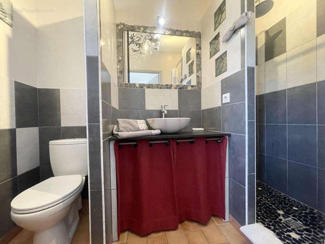 Maison à CHEVAL-BLANC