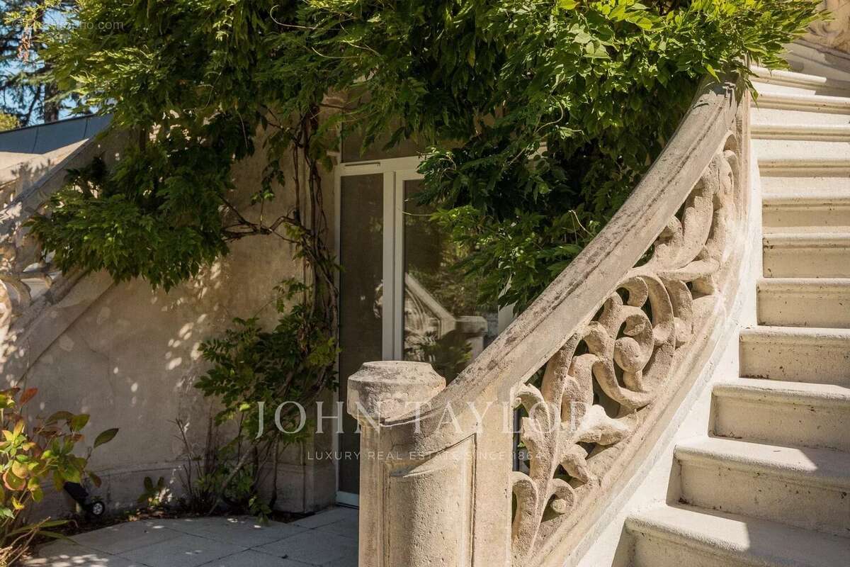 Maison à BORDEAUX