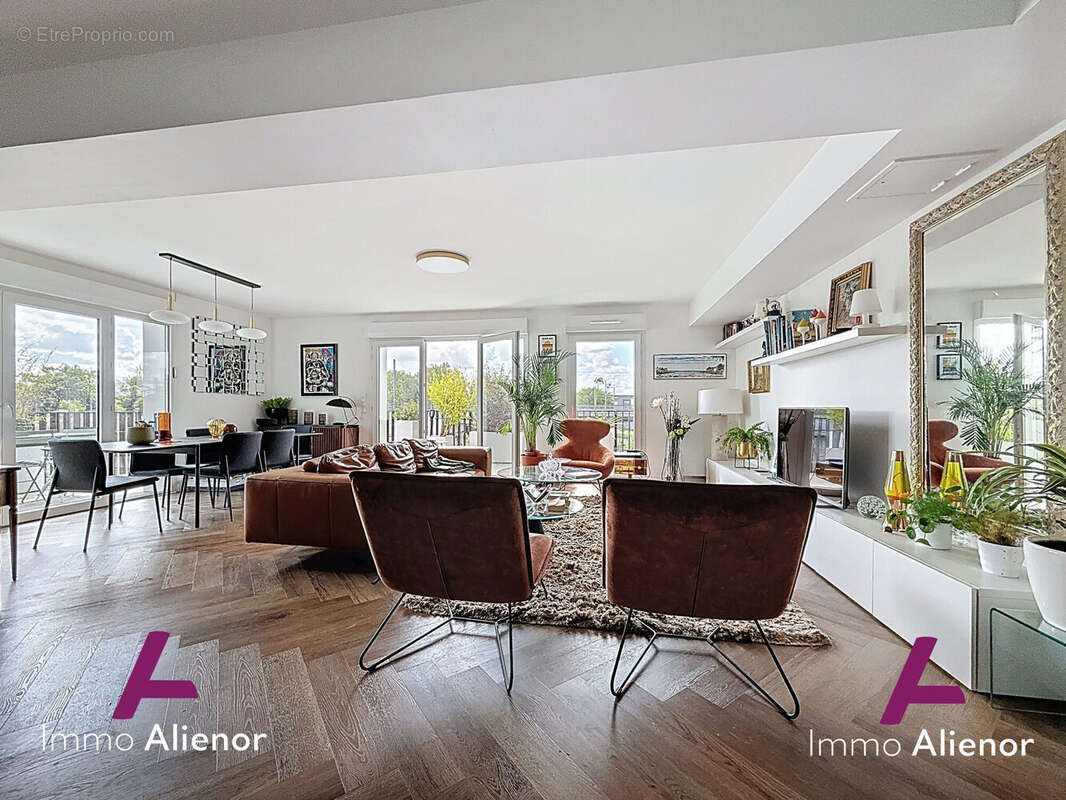 Appartement à BRUGES