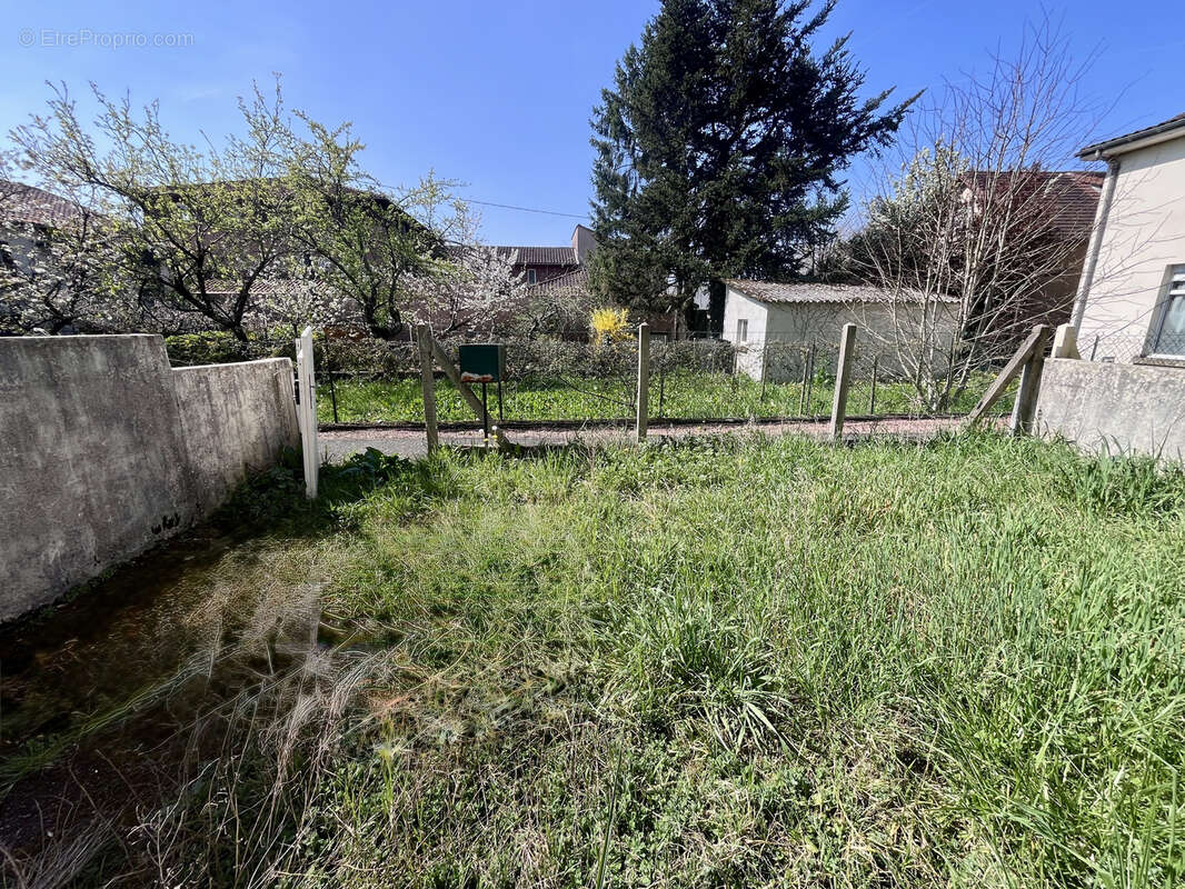 Appartement à PERIGUEUX