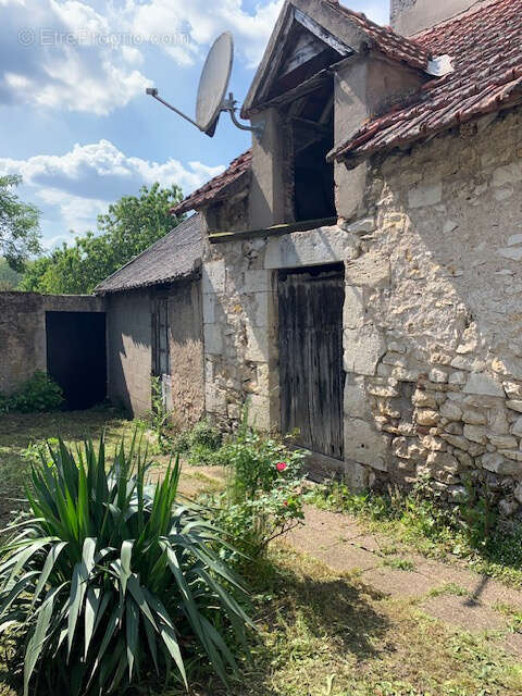 Maison à BRIARE