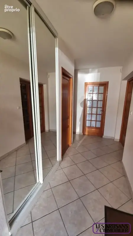 Maison 6 pièces 127 m² à vendre à Moulins-Les-Metz (57160) - photo 4