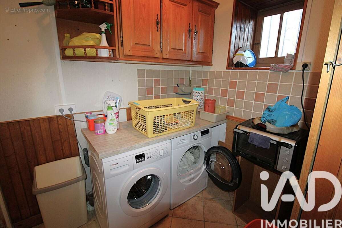 Photo 8 - Maison à BOURGANEUF