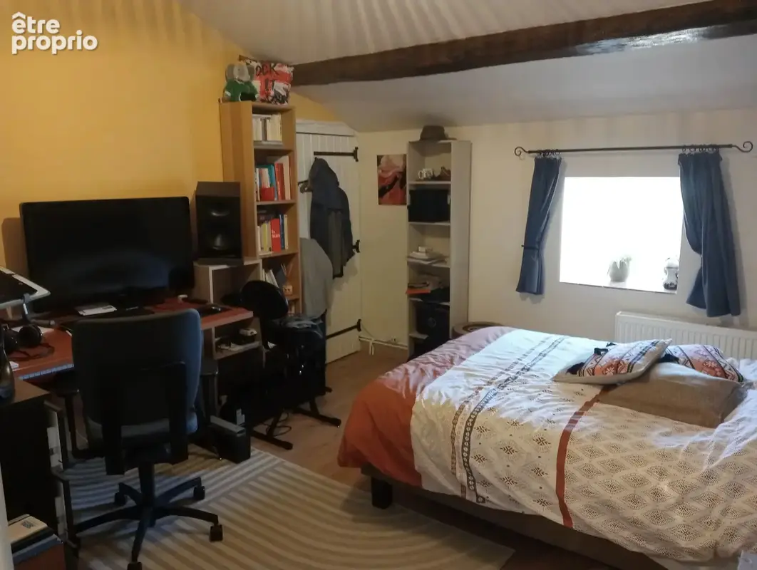 Ferme rénovée avec 4ha - photo 13