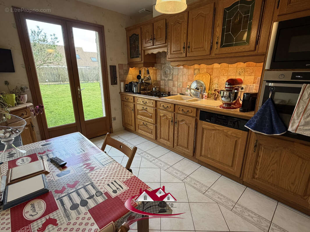 Maison à GAMBAIS