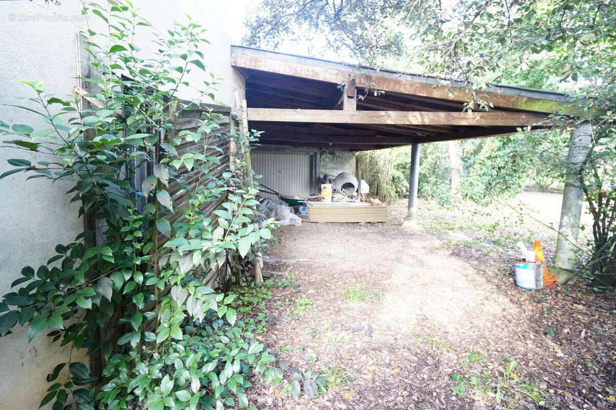 Maison à TALENCE
