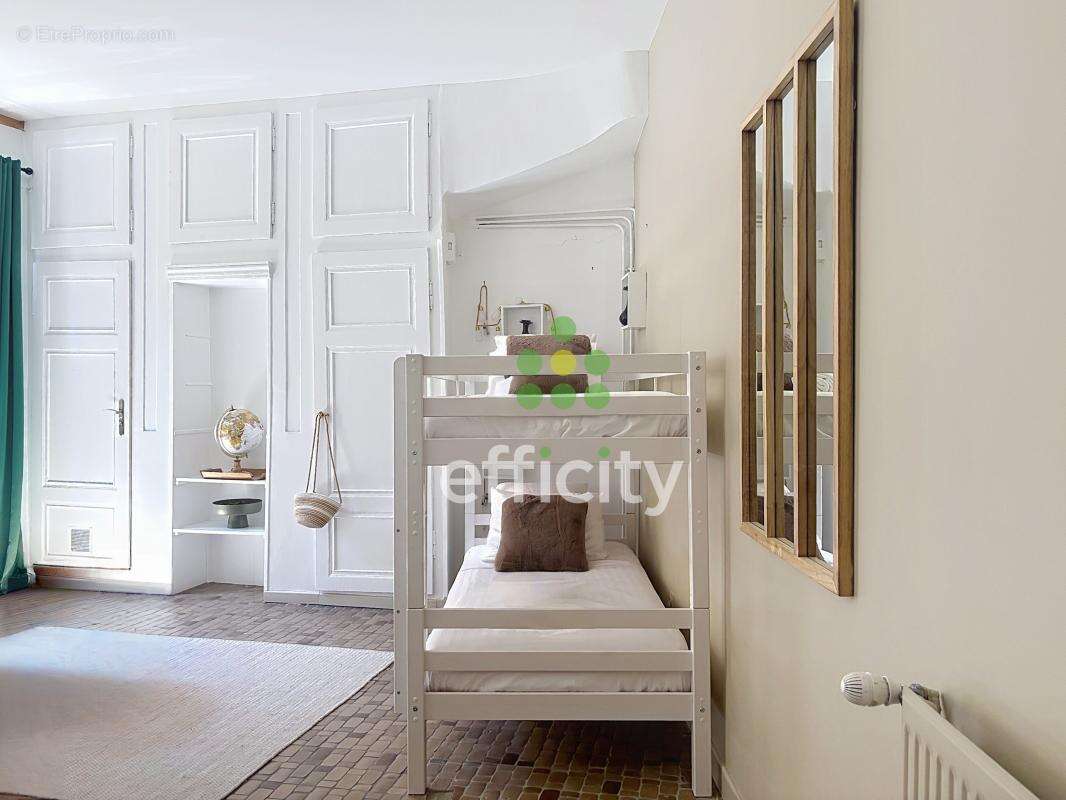 Appartement - photo 9