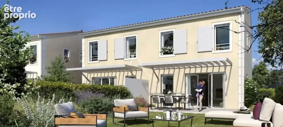 Photo Maison à Pertuis au prix de 334 021€