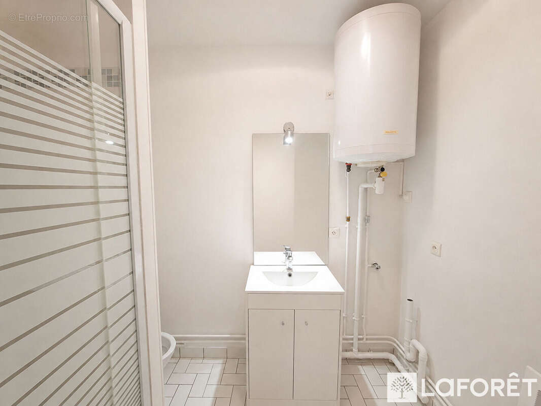 Appartement Nemours 1 pièce 30.62 m2 - photo 5