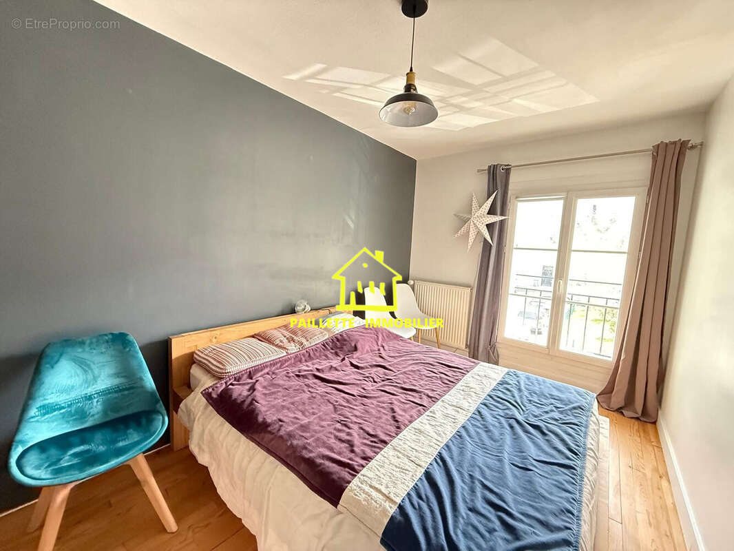 Appartement à LE HAVRE