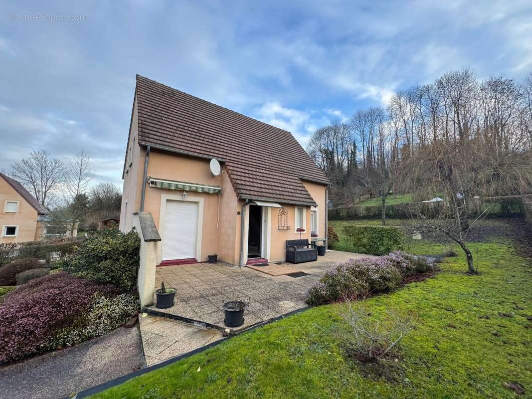 Maison à LISIEUX