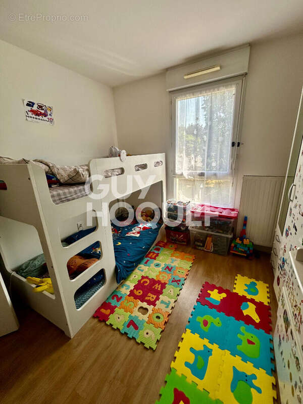 Appartement Neuilly Sur Marne 3 pièce(s) 61.45 m2 - photo 6