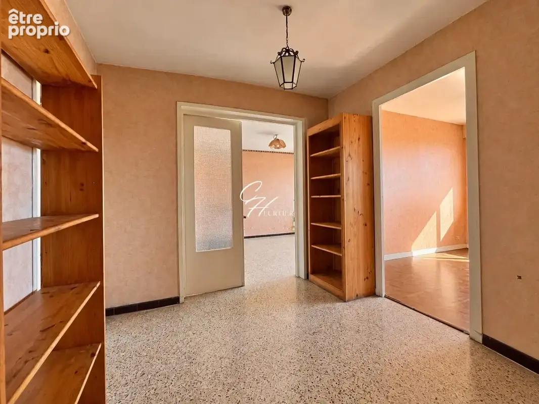 Appartement 3 pièces 72 m² à vendre à Grenoble (38100) - photo 8