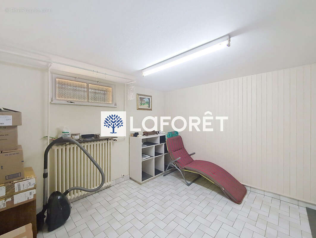 Maison à ROZAY-EN-BRIE