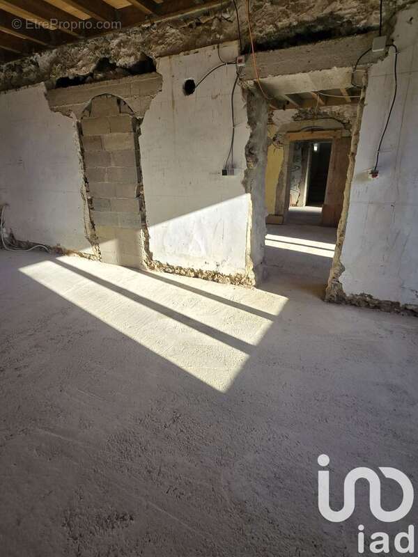 Photo 7 - Maison à DORMANS