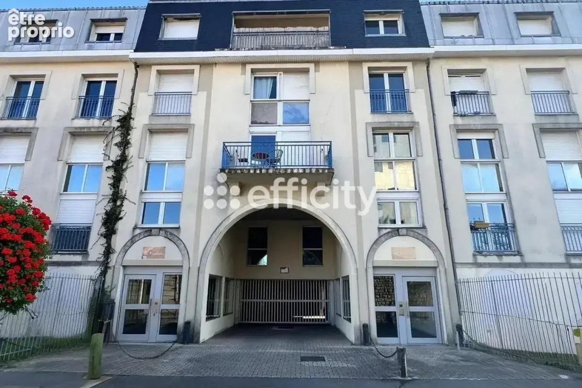 Appartement - photo 5