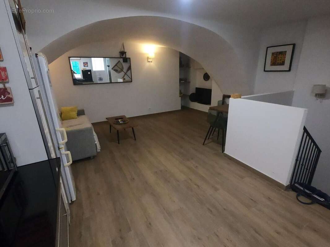 Photo 2 - Appartement à LA CIOTAT