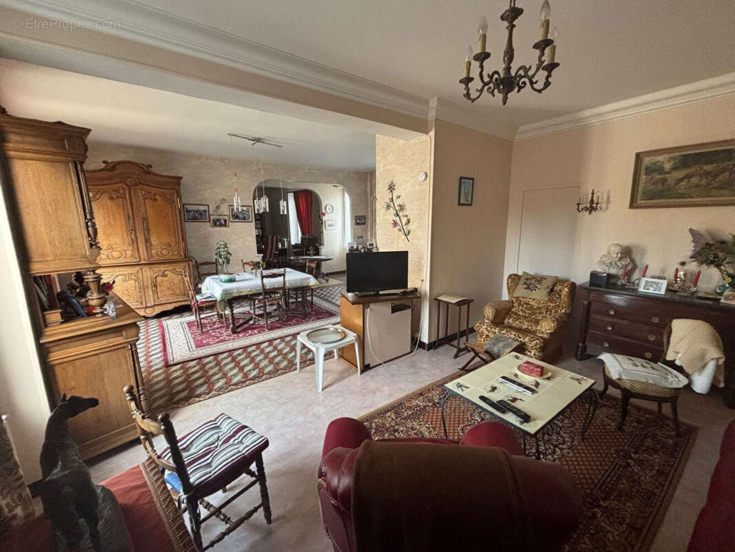 Maison à NOGENT-LE-ROI
