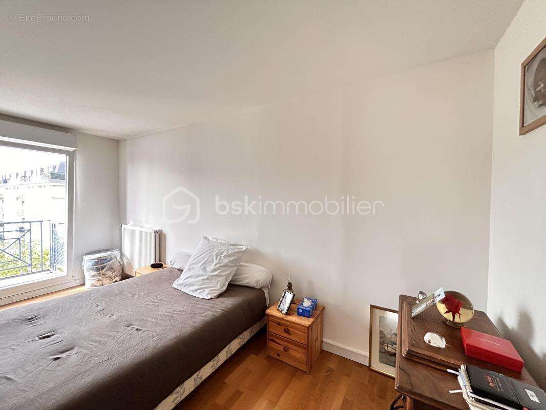 Appartement à CRETEIL