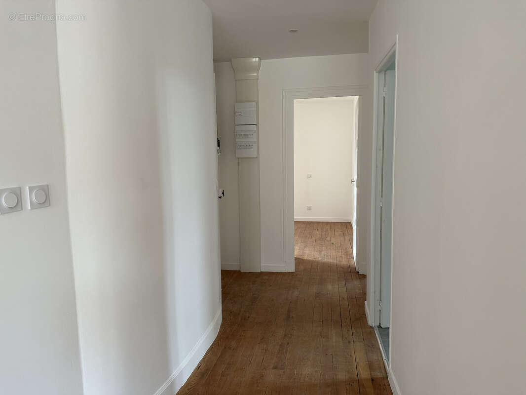 Appartement à ROYAT