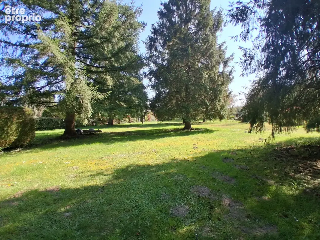 Demeure de cachet sur parc paysager - photo 16