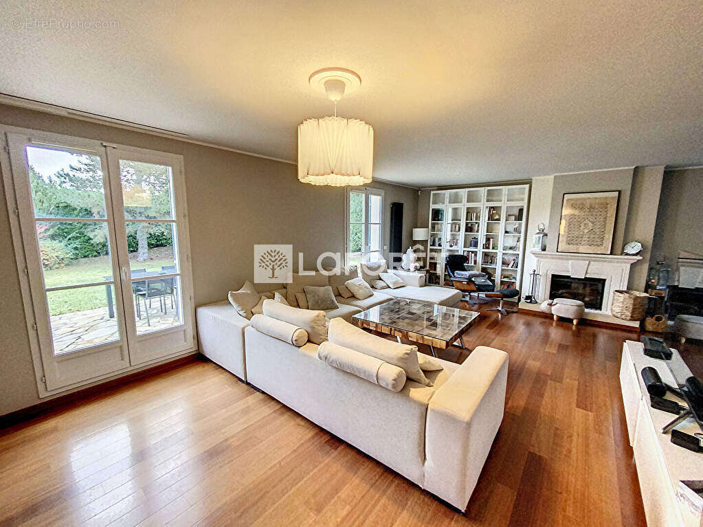 Maison à ORGEVAL