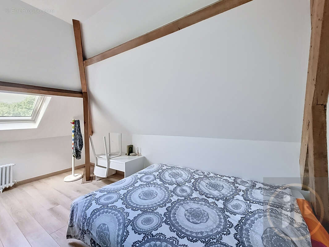 Maison à VERNOUILLET