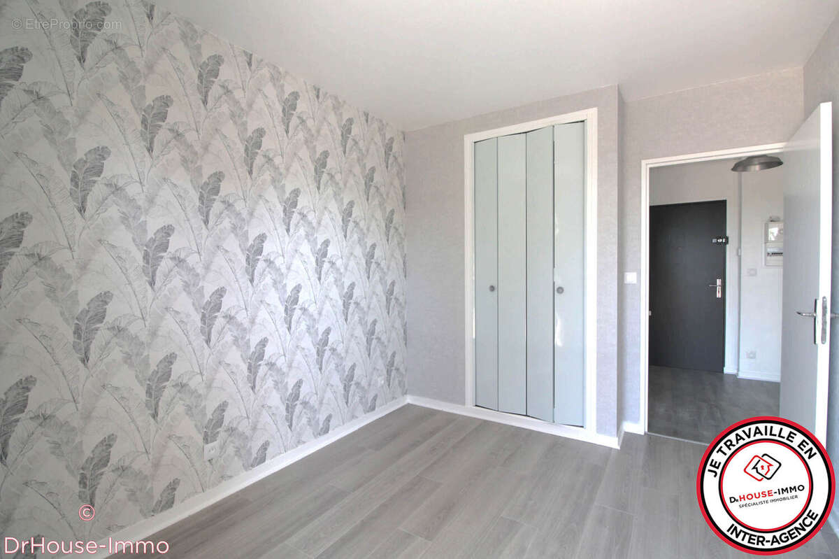 Appartement à MAUREPAS