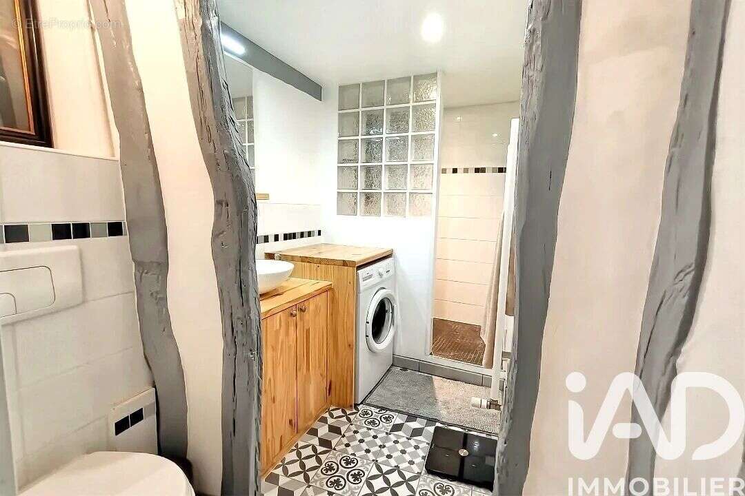 Photo 4 - Appartement à ROUEN