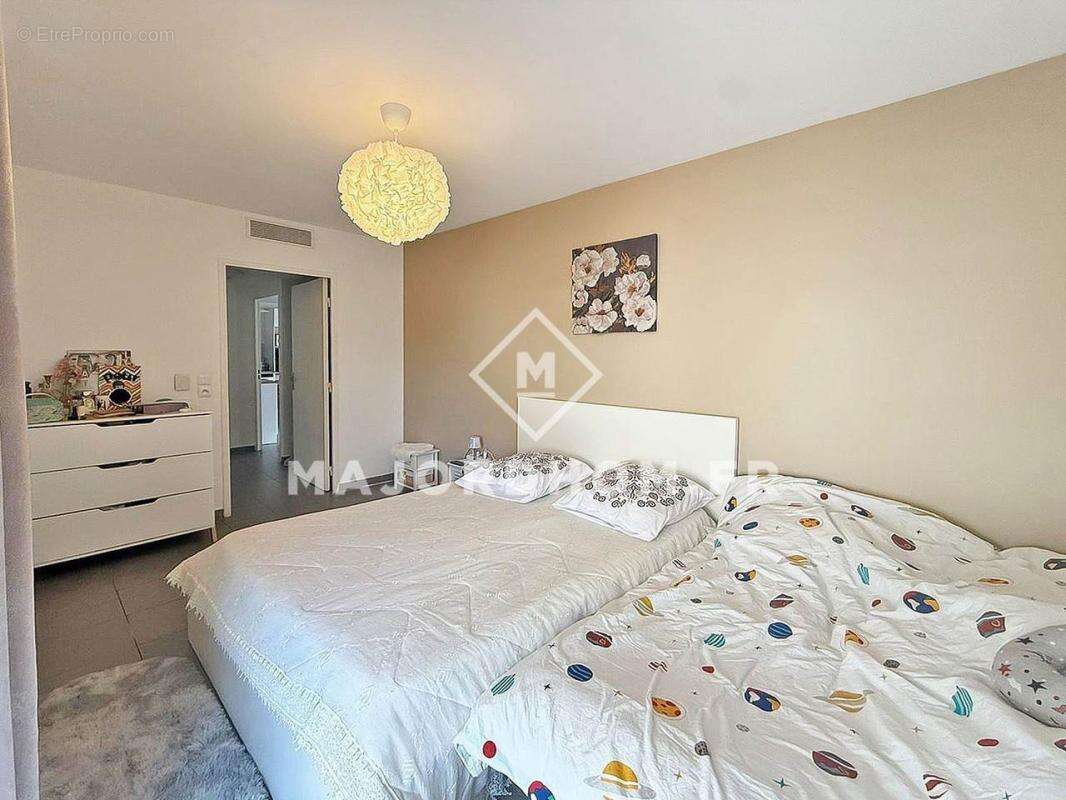 Appartement à MARSEILLE-10E