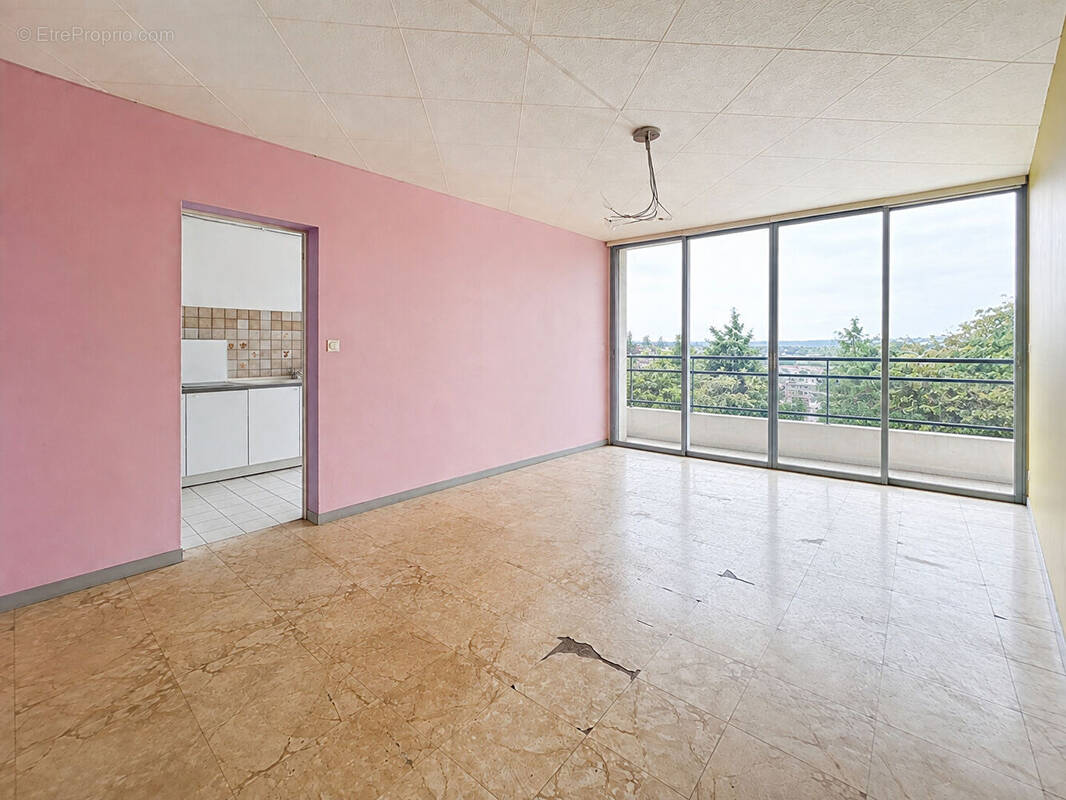 Appartement à MERIGNAC