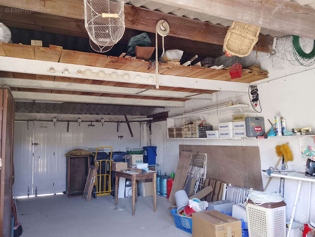 Maison à LA PLAINE-SUR-MER