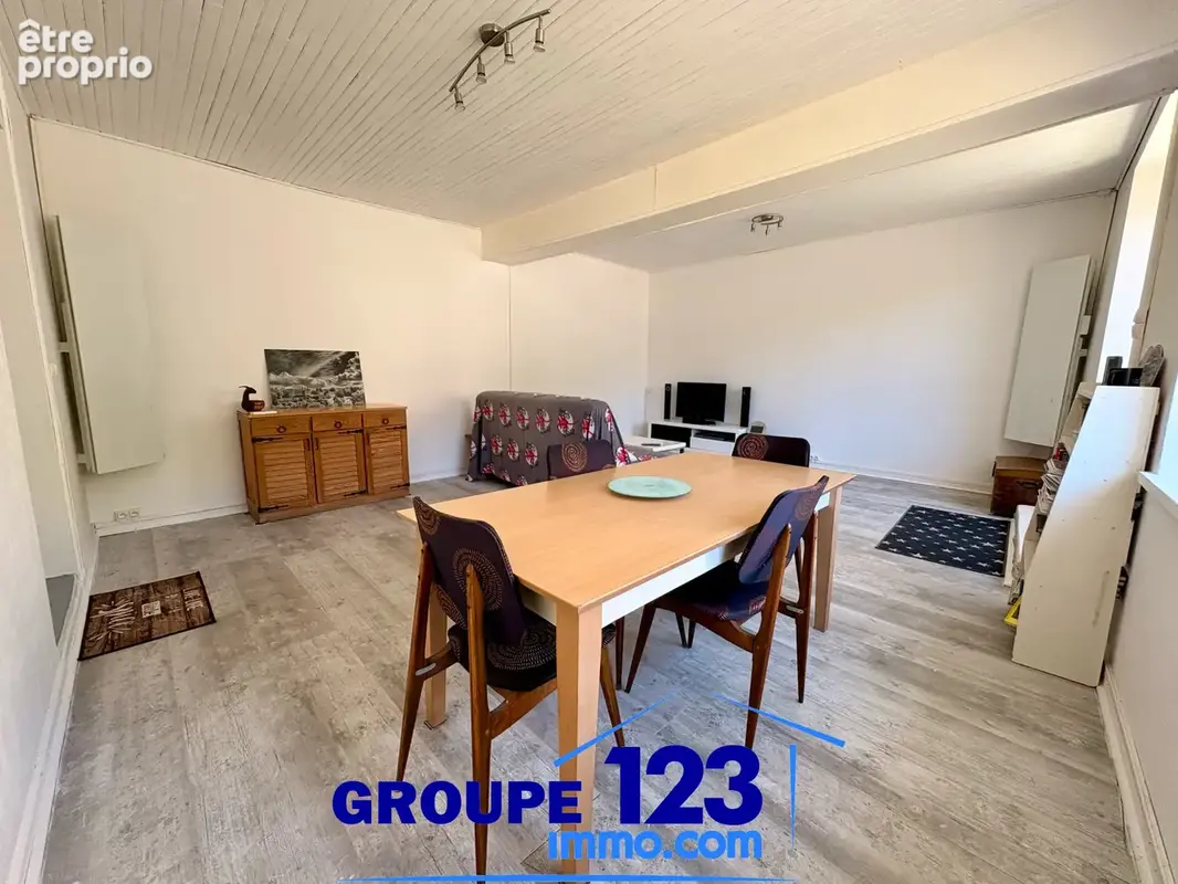 À VENDRE   Maison à la campagne Val Saint Martin (VERMENTON) - photo 5
