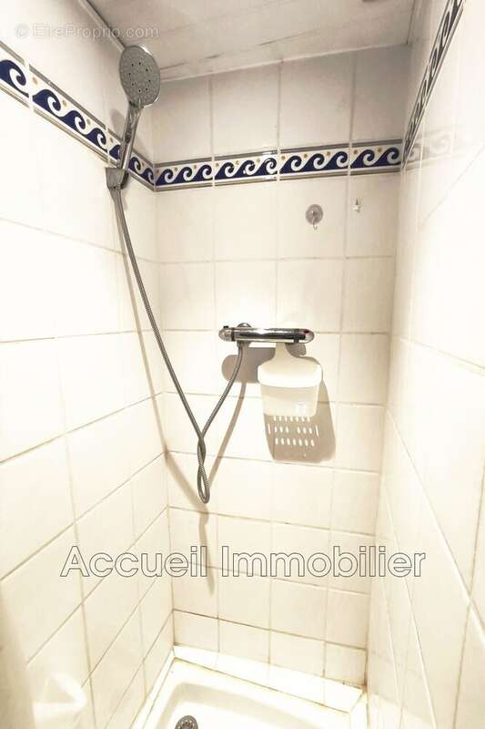 Maison à LE GRAU-DU-ROI