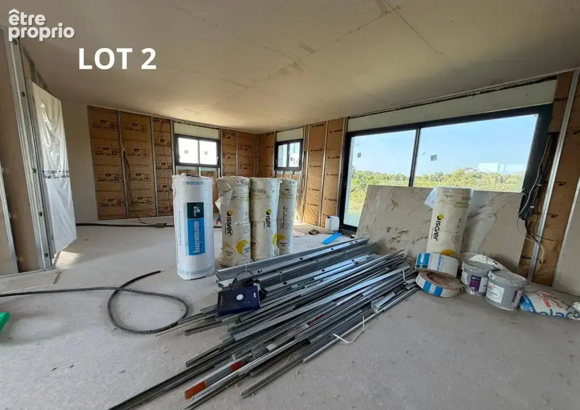 Maison À Vendre - photo 12