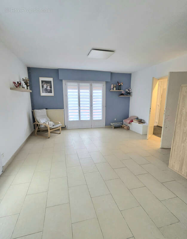 Maison à AULNOYE-AYMERIES