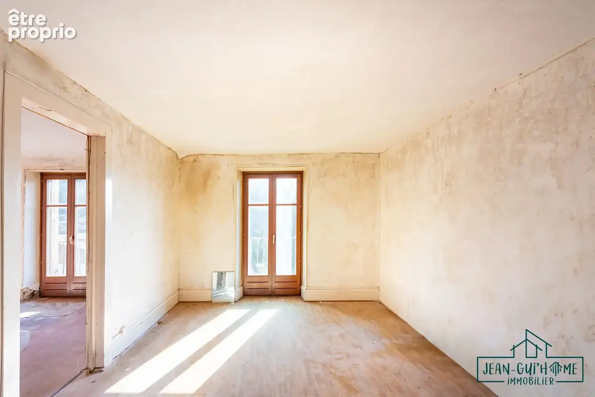 Plombieres les bains - immeuble - 116 m2 - photo 8