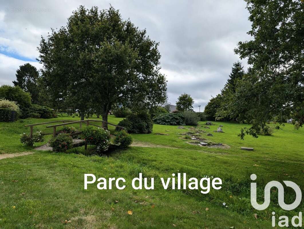 Photo 4 - Terrain à BERNE