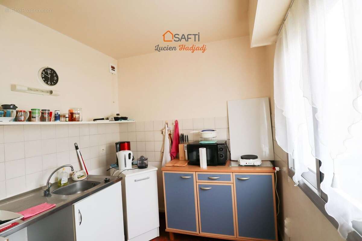 Photo 4 - Appartement à VERNON